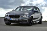 BMW M140i 5-Door 2016 года (WW)